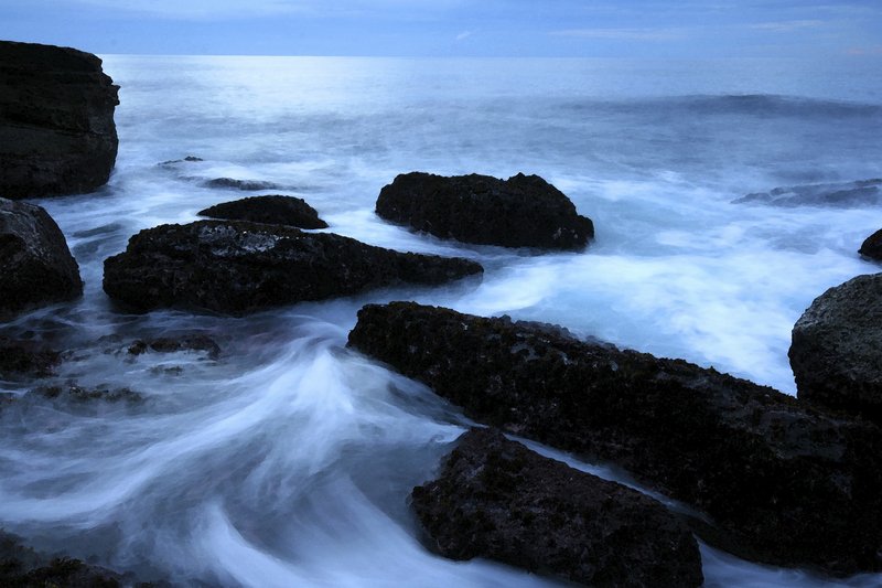 Rocks