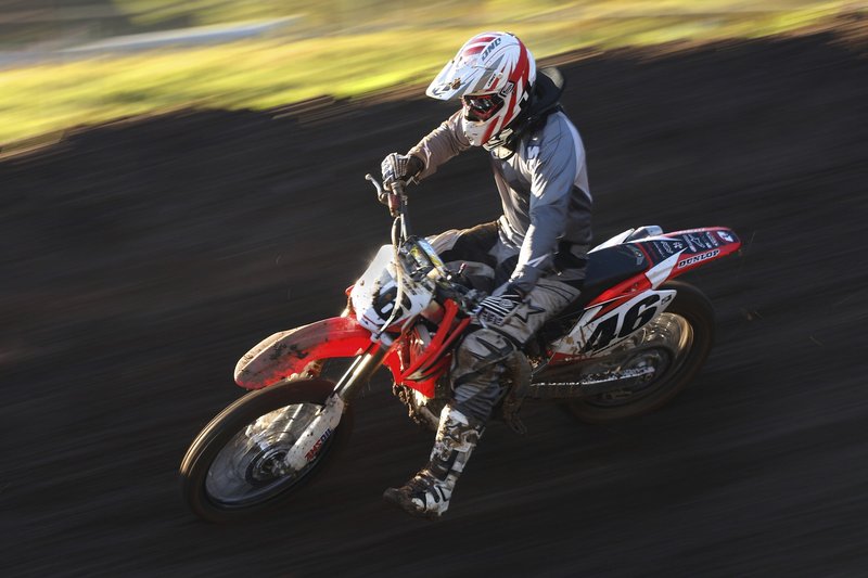 Speed