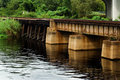Train Bridge