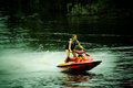 Jetskier