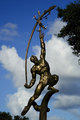Statue