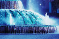 Fountain