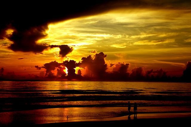New Smyrna Beach