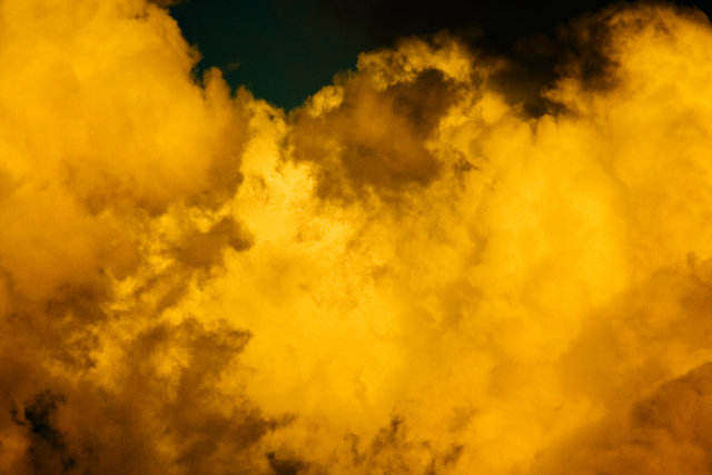 cloud