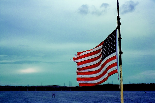 flag