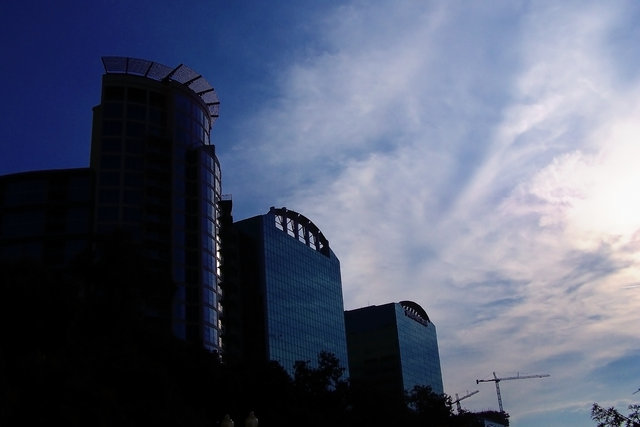 Skyline