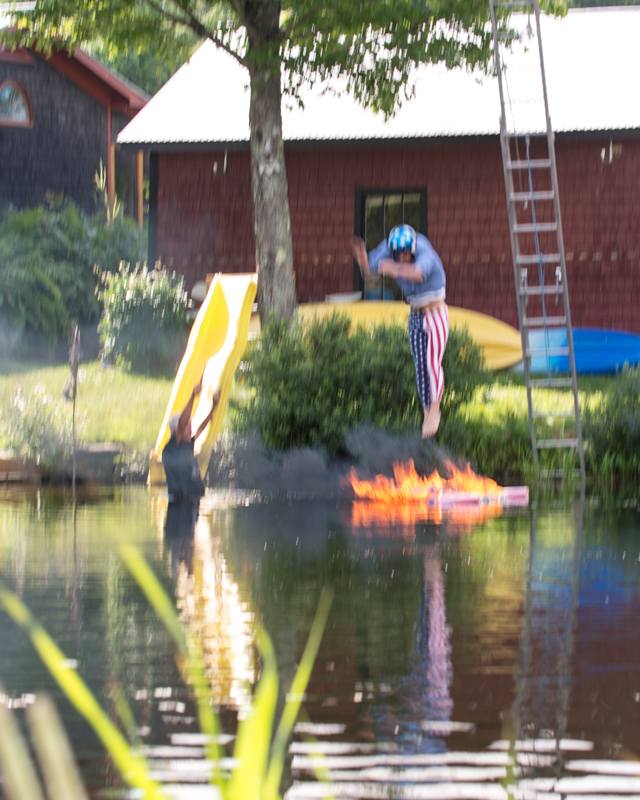Ring of Fire 8