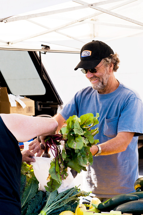 Farmer's Market