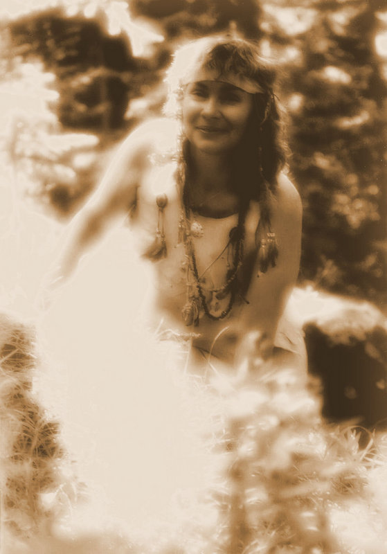 Cherokee Roots