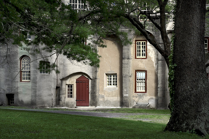 Fonthill