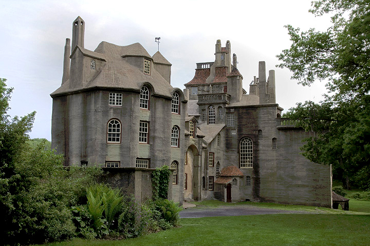Fonthill