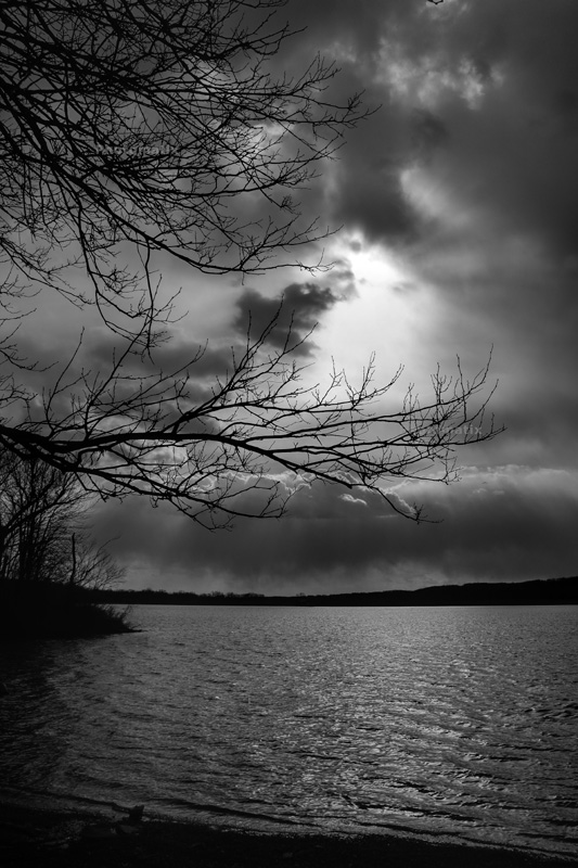 hole in sky