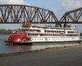 Final Voyage of the Delta Queen