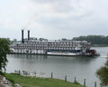 Voyage of  the American Queen
