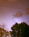 Lightning - Cloud to Cloud