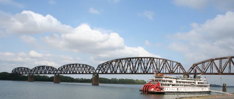 Final  Voyage of the Delta Queen