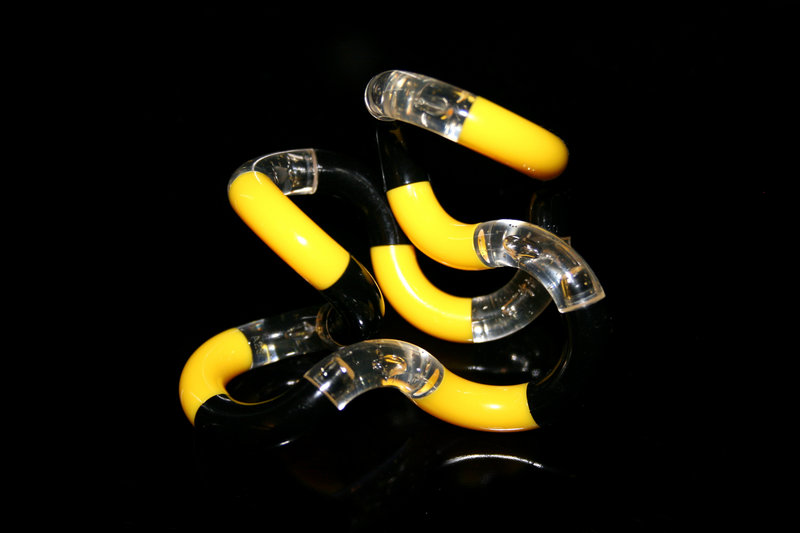 Twisted Toy