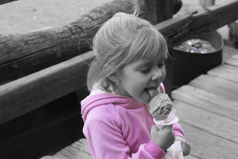 Joy of Being Young