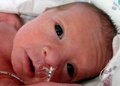 Gabby in NICU
