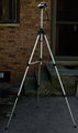 Professional Tripod - Attachment Slice of Life Day 3