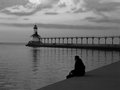 Day 4 - Night On The Pier 