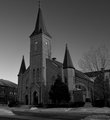 Day 13 - St. Mary Roman Catholic Church