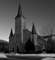 Day 14 - St. Mary Roman Catholic Church Edit