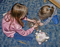 Day 15 - Counting Money