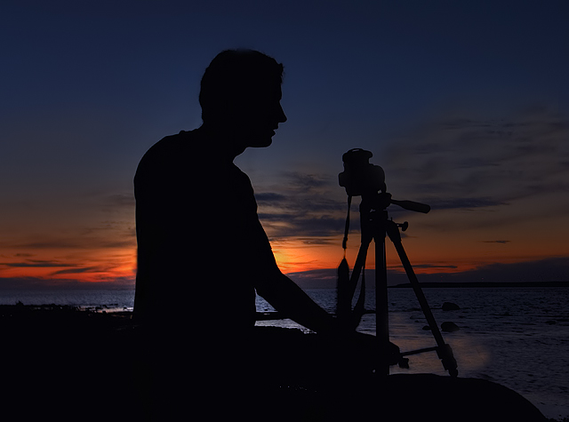 The Photographer