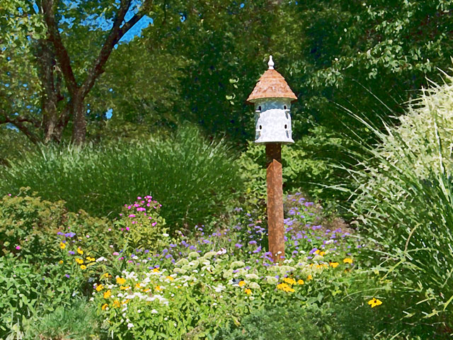Fernwood Gardens