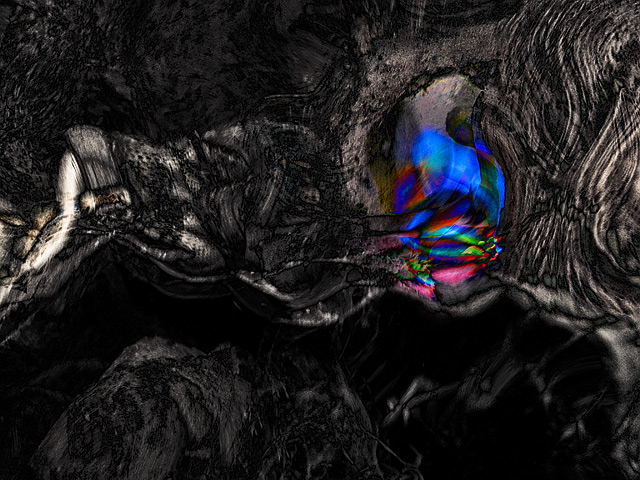 Day 28 - What do you see?
