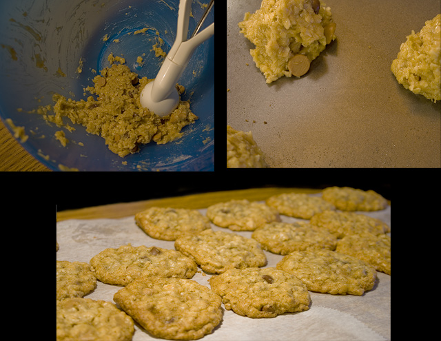 Day 26 - Cookies Anyone?