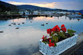 Docks