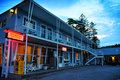 Lake Side Hotel