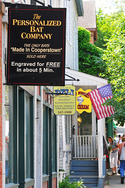 Main Street