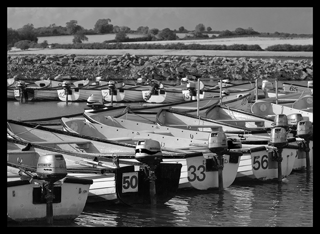 Boats-at-Rutland-Water-B&W.jpg