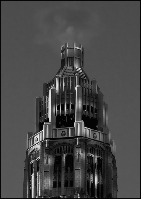 Dark Tower