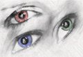 I spy with my 3 eyes