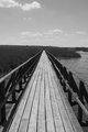 Road to nowhere