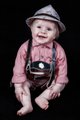Bavarian Baby