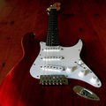 Electric Guitar