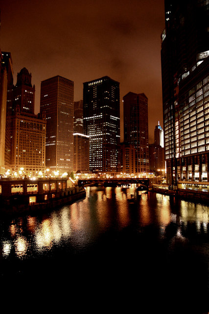 chicago