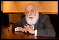 James Randi at TAM4