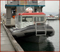 Photography Charter Boat