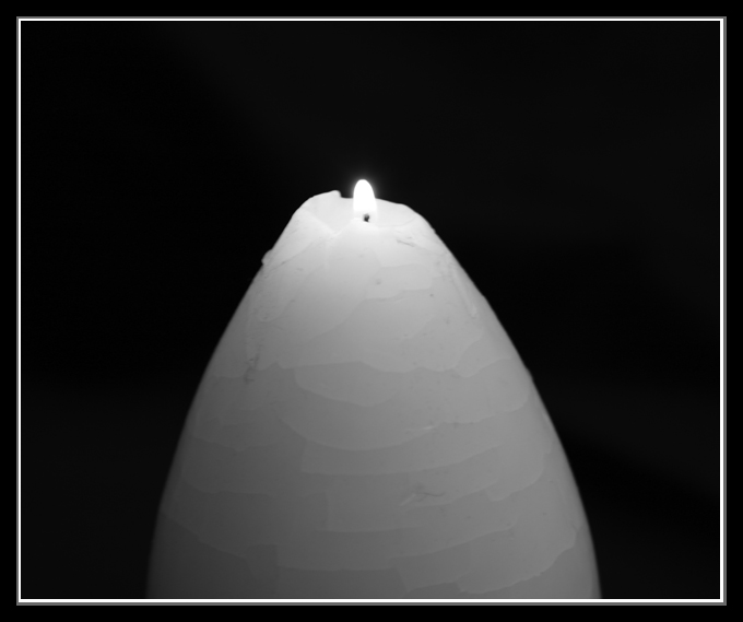  Day 10 - Candle