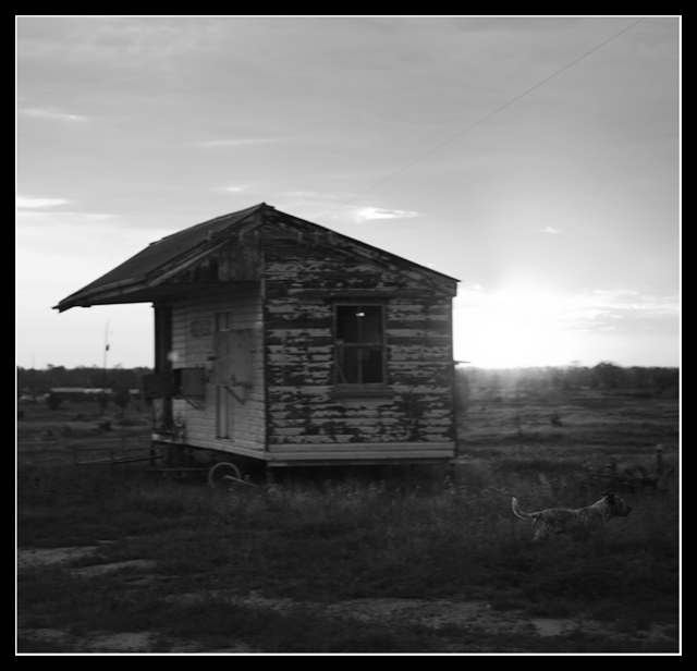 Day 16 - End of Day