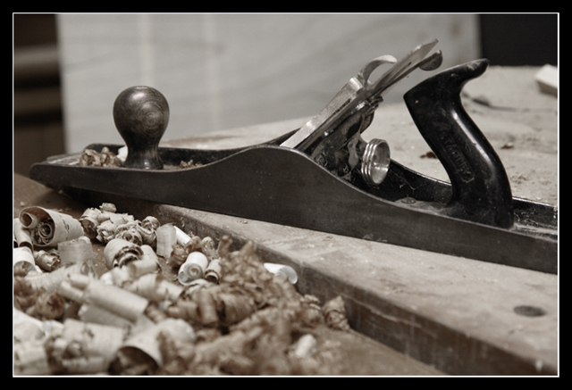 Day 18 - Planer