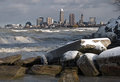 1 - Rocks and Downtown