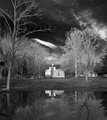 12 - Impending Storm