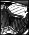 17 - Motorcycle Engine